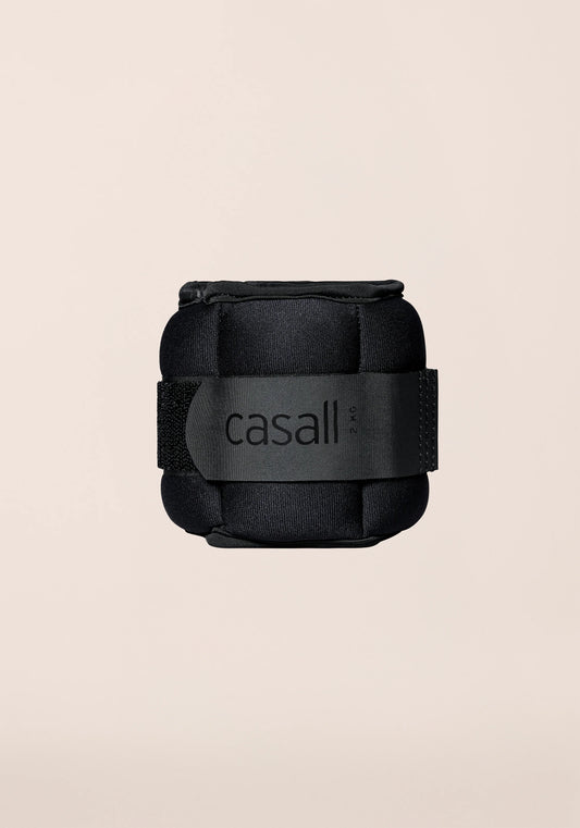 Wrist Weights 2x2kg
