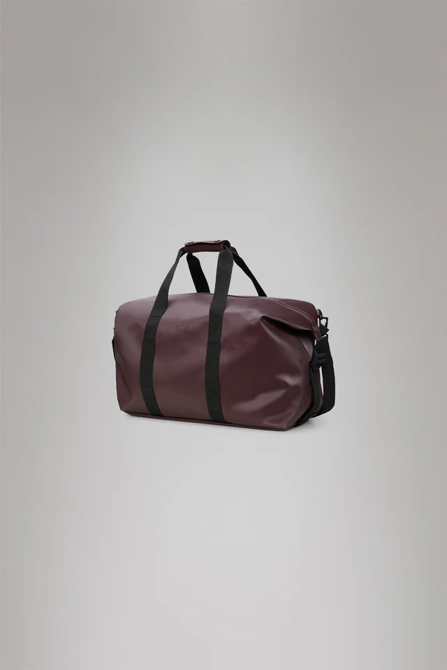 Hilo Weekend Bag W3 Depth