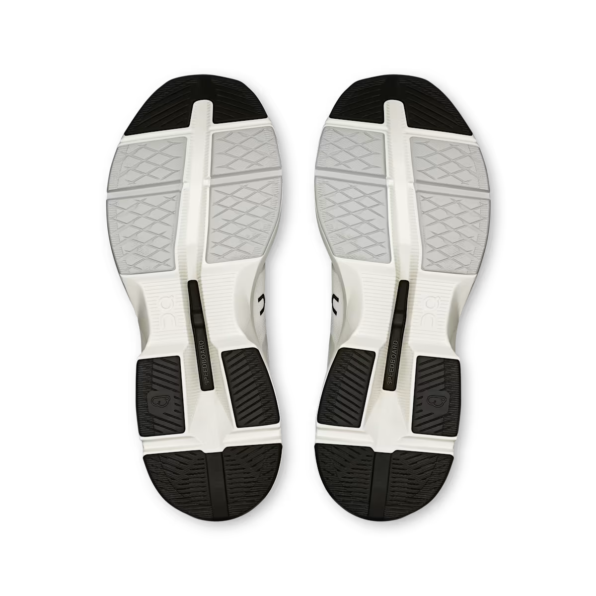 Cloudpulse Men Ivory | Horizon