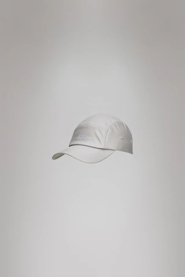 5 Panel Cap W1 Nimbus