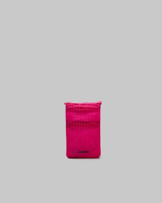 Phone Sacoche Pink Glazed Ripstop