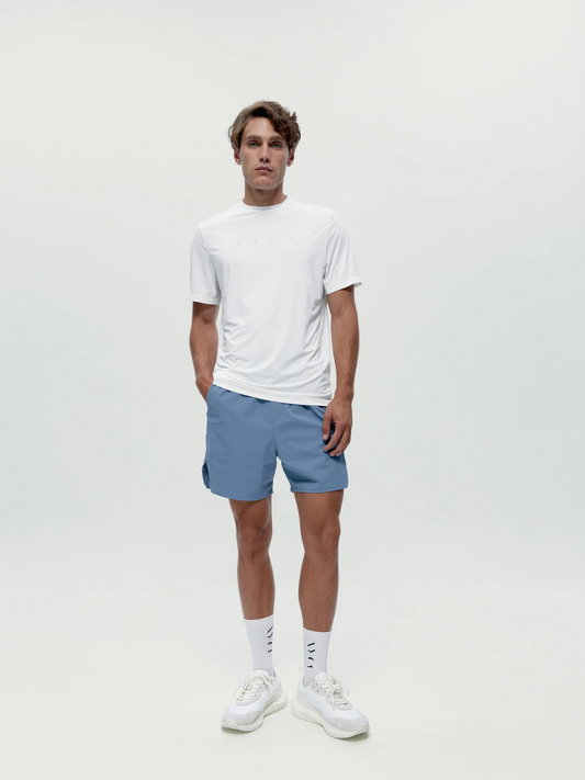 T-Shirt Volta 2.0 White