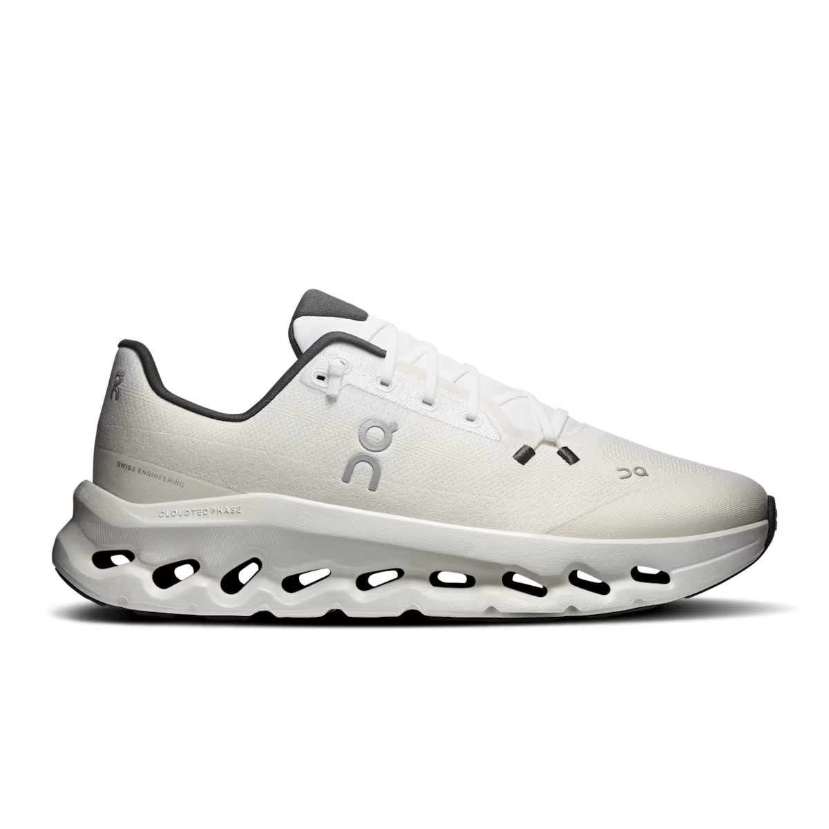 Cloudtilt Men Grain | White