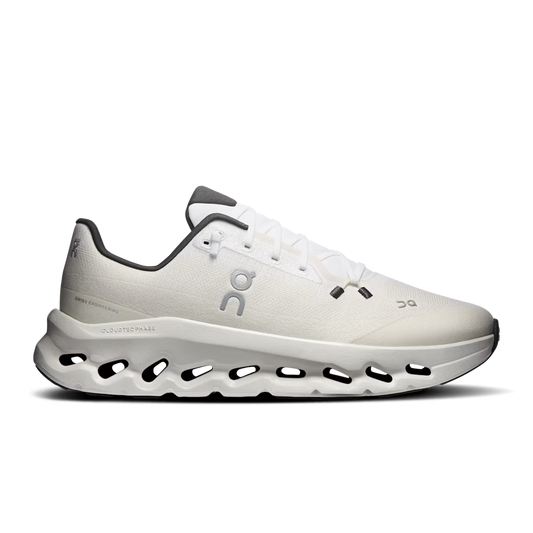 Cloudtilt Men Grain | White