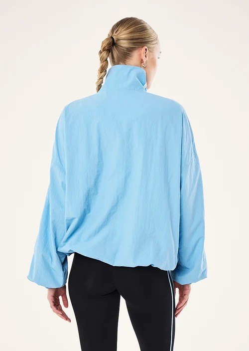RADIUS JACKET ALASKAN BLUE
