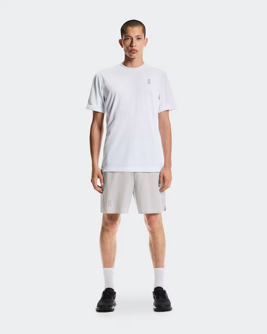 Train Shorts Men Alloy
