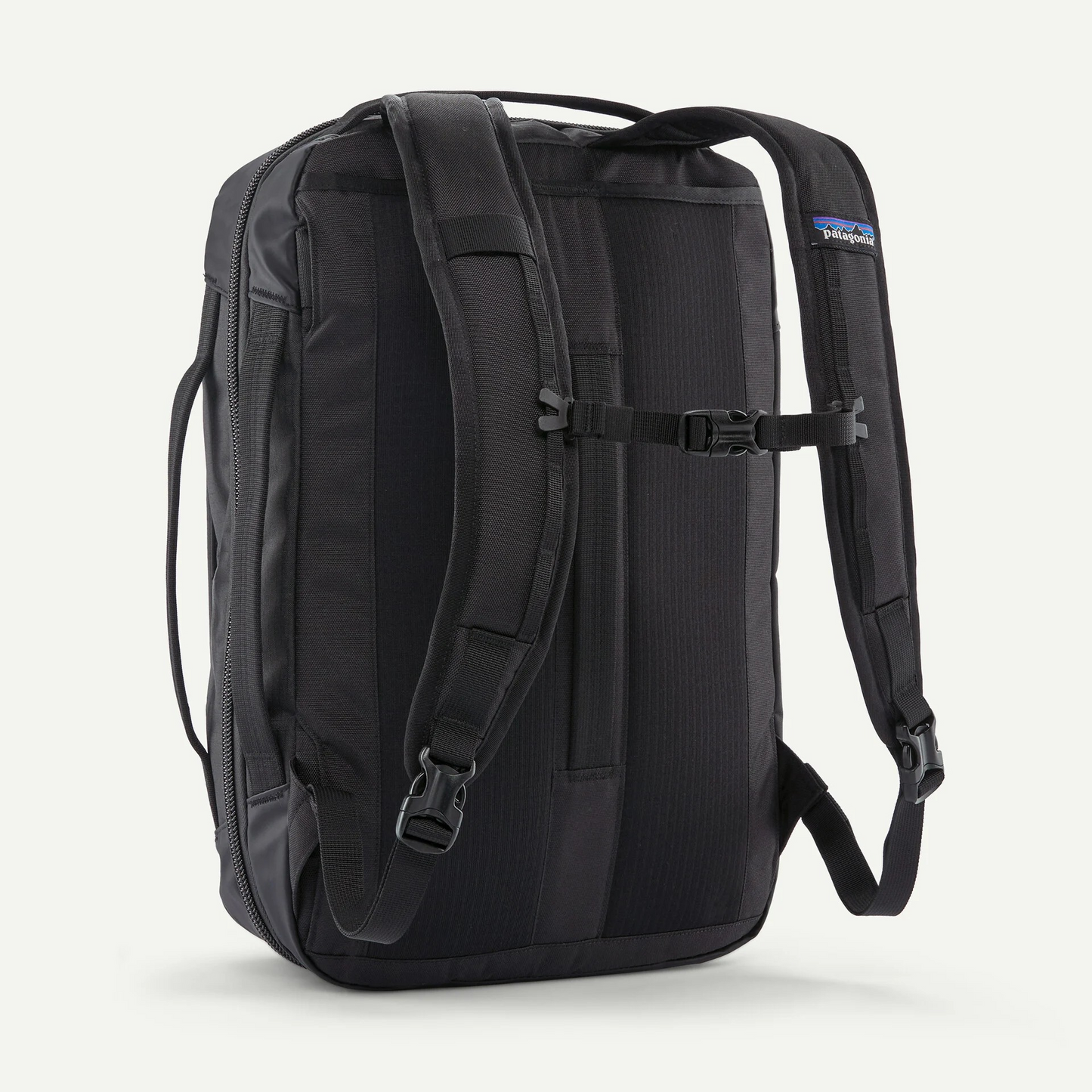 Black Hole Micro MLC Black