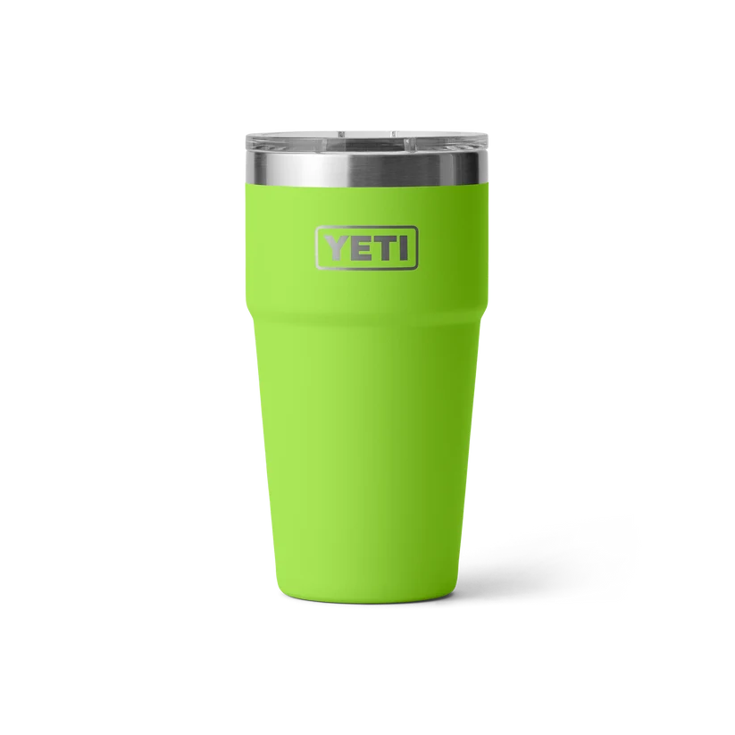 Rambler 20 Oz (591 ml) Stackable Cup MS Venom