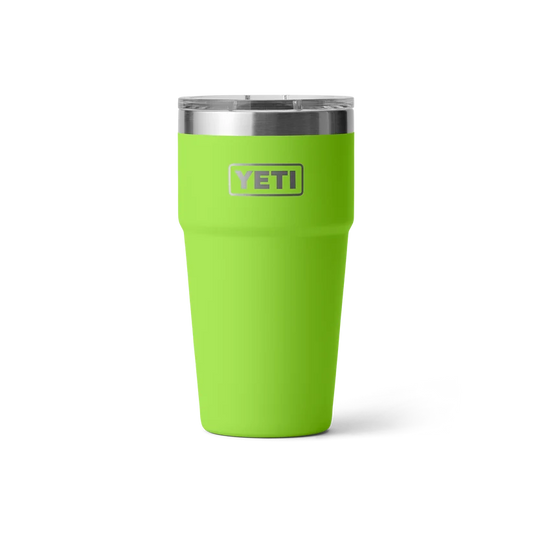 Rambler 20 Oz (591 ml) Stackable Cup MS Venom