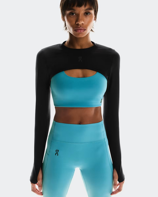 Studio Bolero Women Black