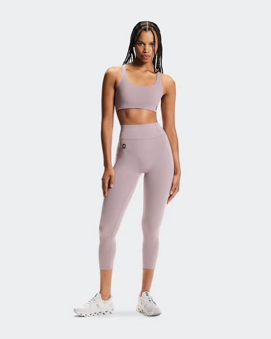 Studio Tights 7/8 Women Heron