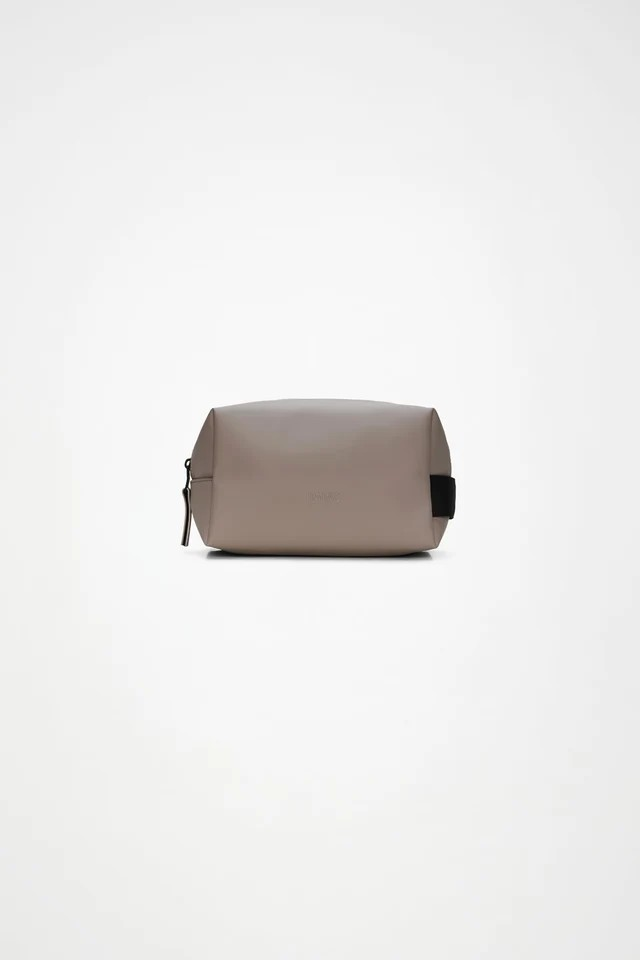 Wash Bag Small W3 Cinder