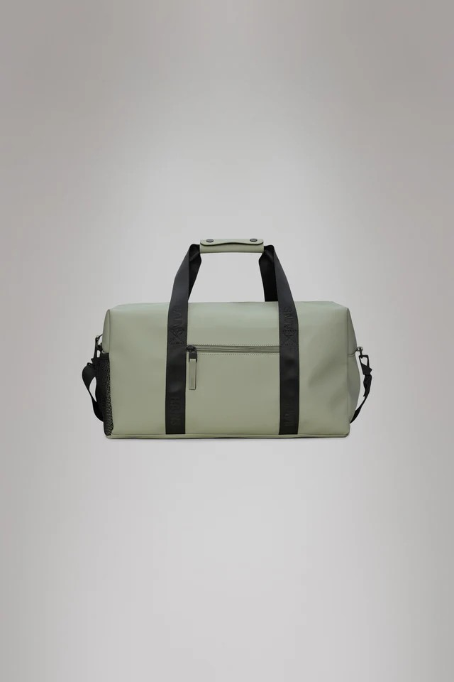 Trail Gym Bag W3 Drift