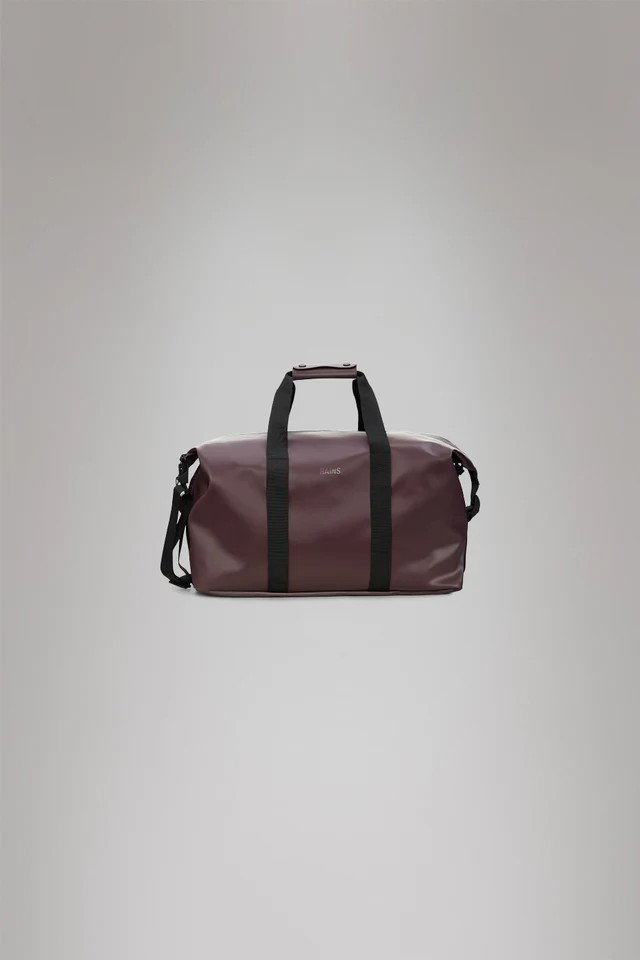 Hilo Weekend Bag W3 Depth