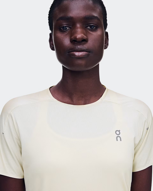Performance-T Women Hare | Brume