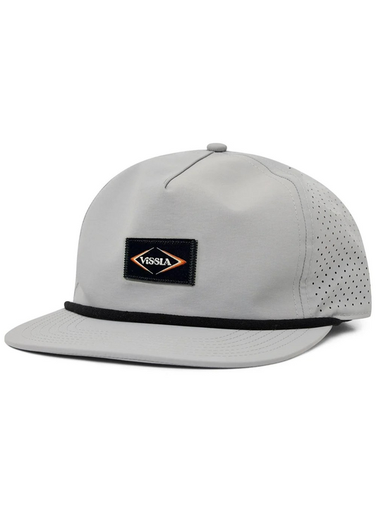Lay Day 2 Hybrid Trucker Hat-STL