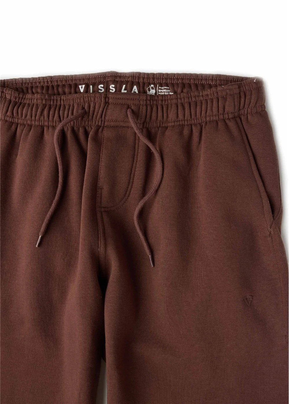 Solid Sets Eco Elastic Sweatpant-KON