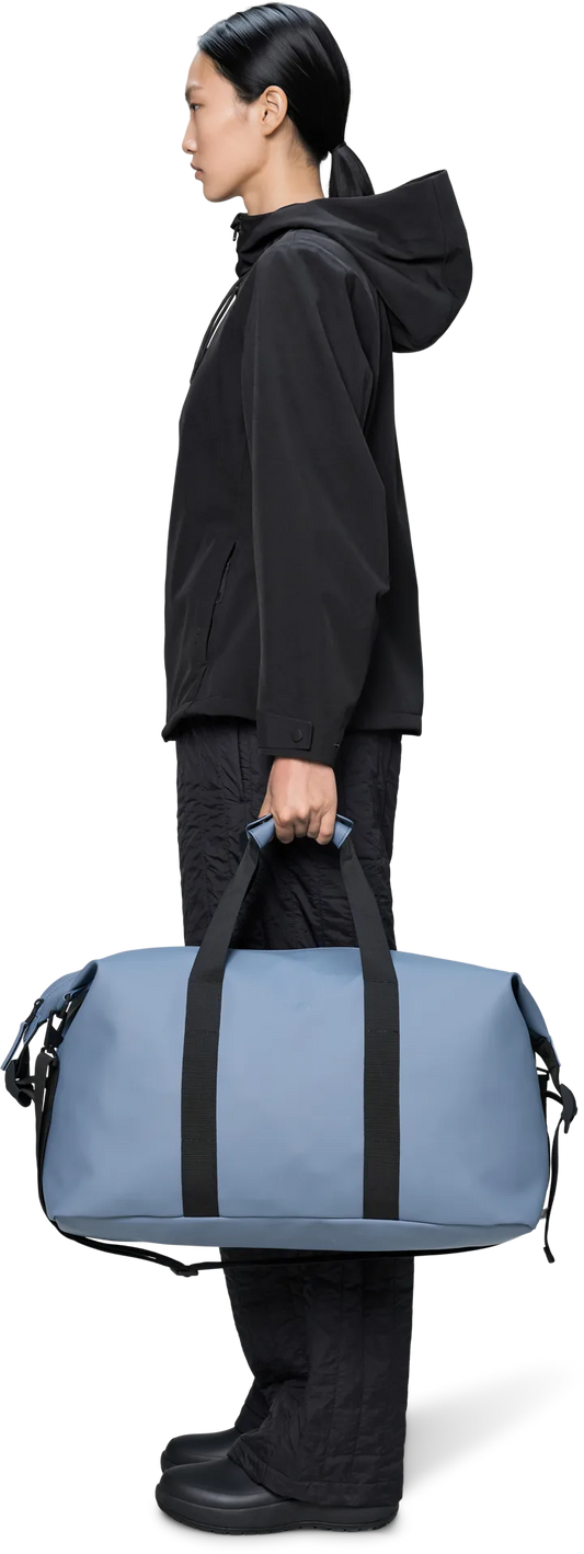 Hilo Weekend Bag W3 Blue Dusk