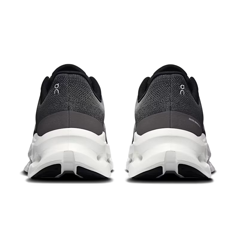 Cloudtilt Men Black | Asphalt
