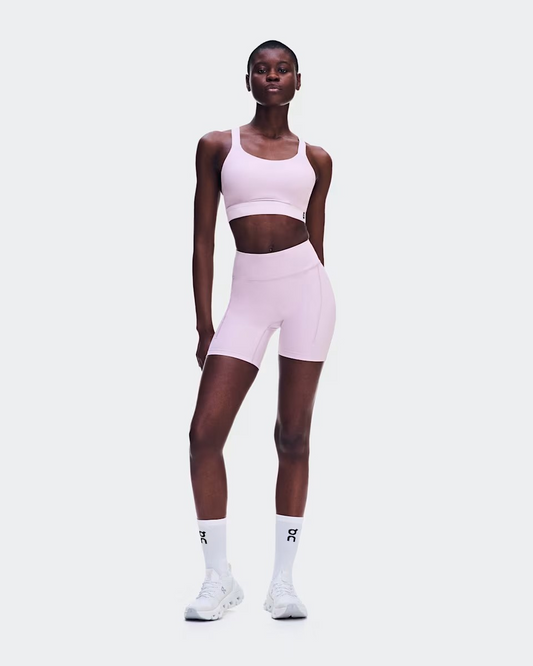Performance Tights Short Women Foxglove