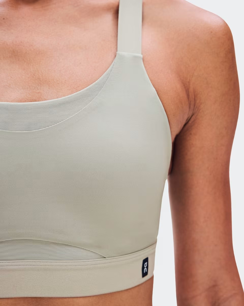 Performance Bra Women Brume