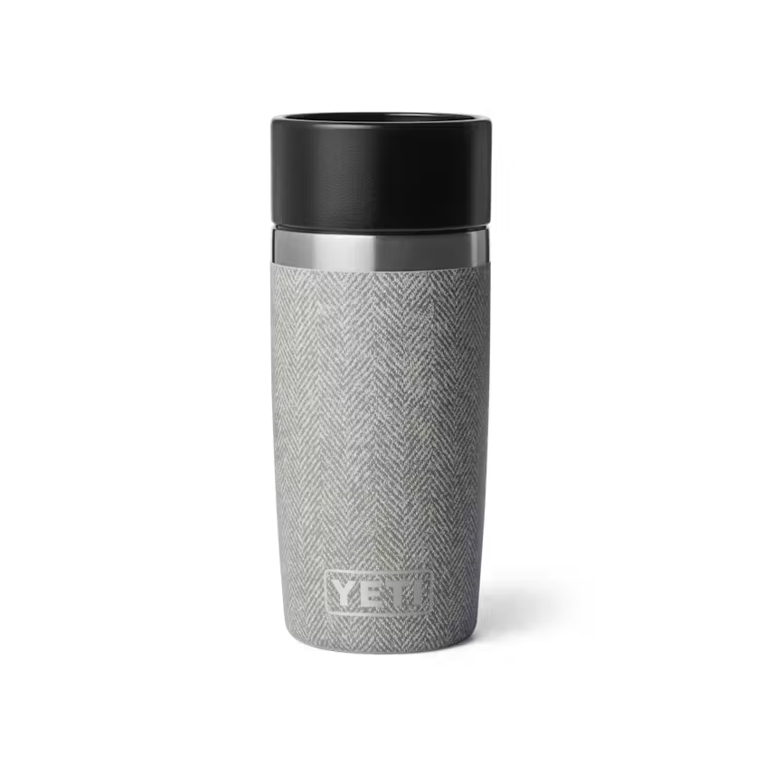 Rambler 12 Oz (354 ml) Travel Bottle Riverhead Green