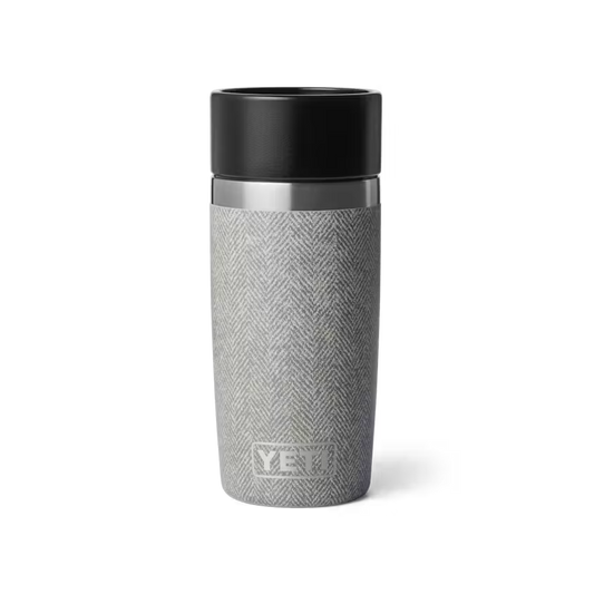 Rambler 12 Oz (354 ml) Travel Bottle Riverhead Green