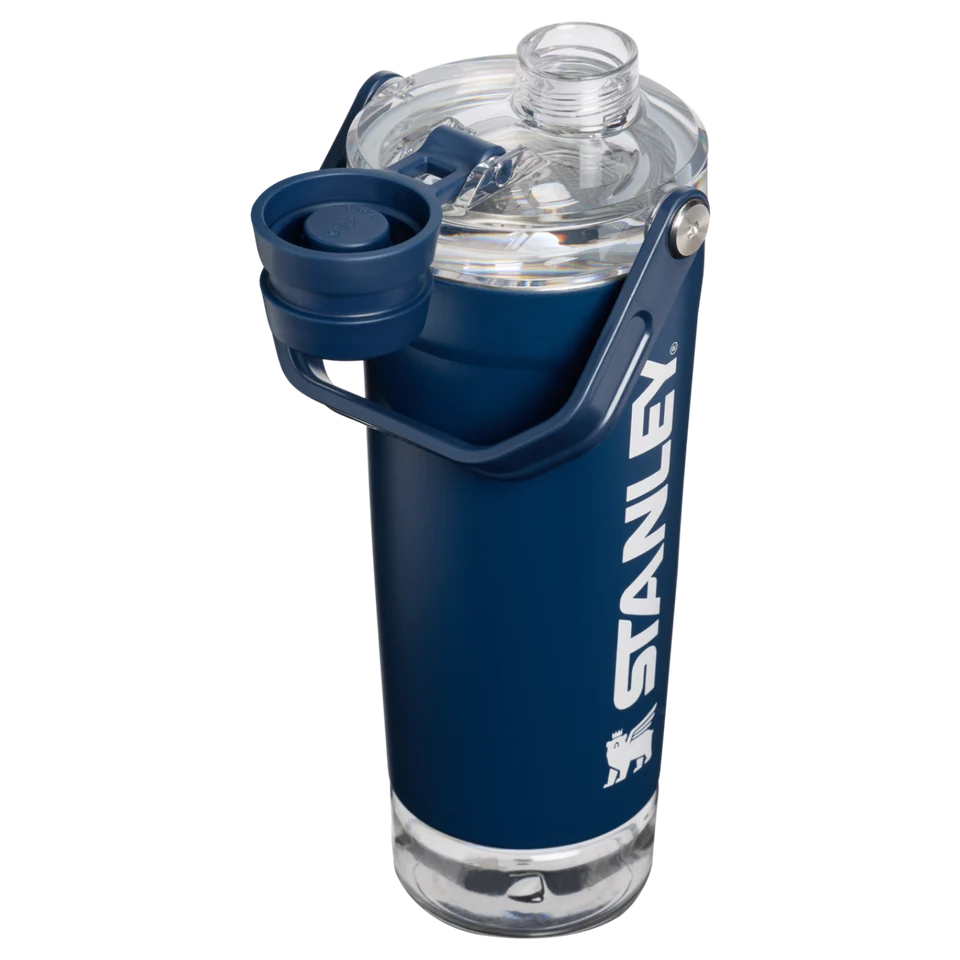 The Activate Shaker Dark Navy