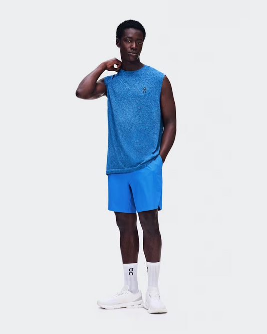 Train Shorts 7" Men Jay