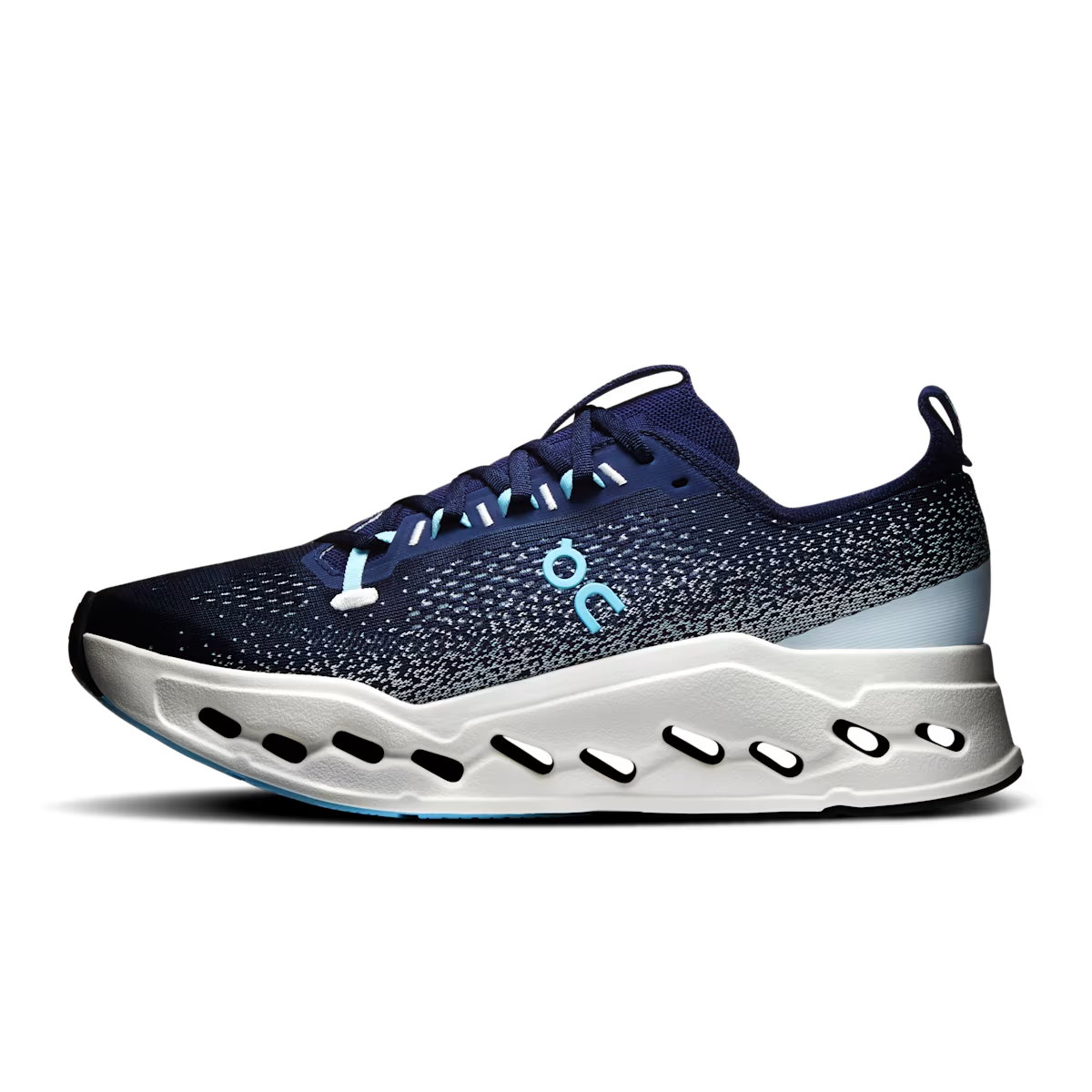 Cloudsurfer Max Men Midnight | Ivory