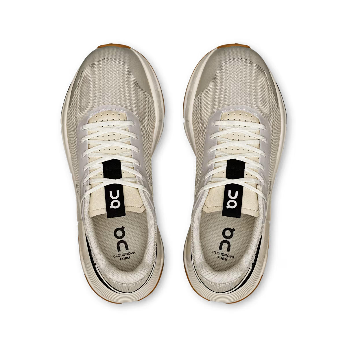 Cloudnova Form 2 Men Truffle | Dew