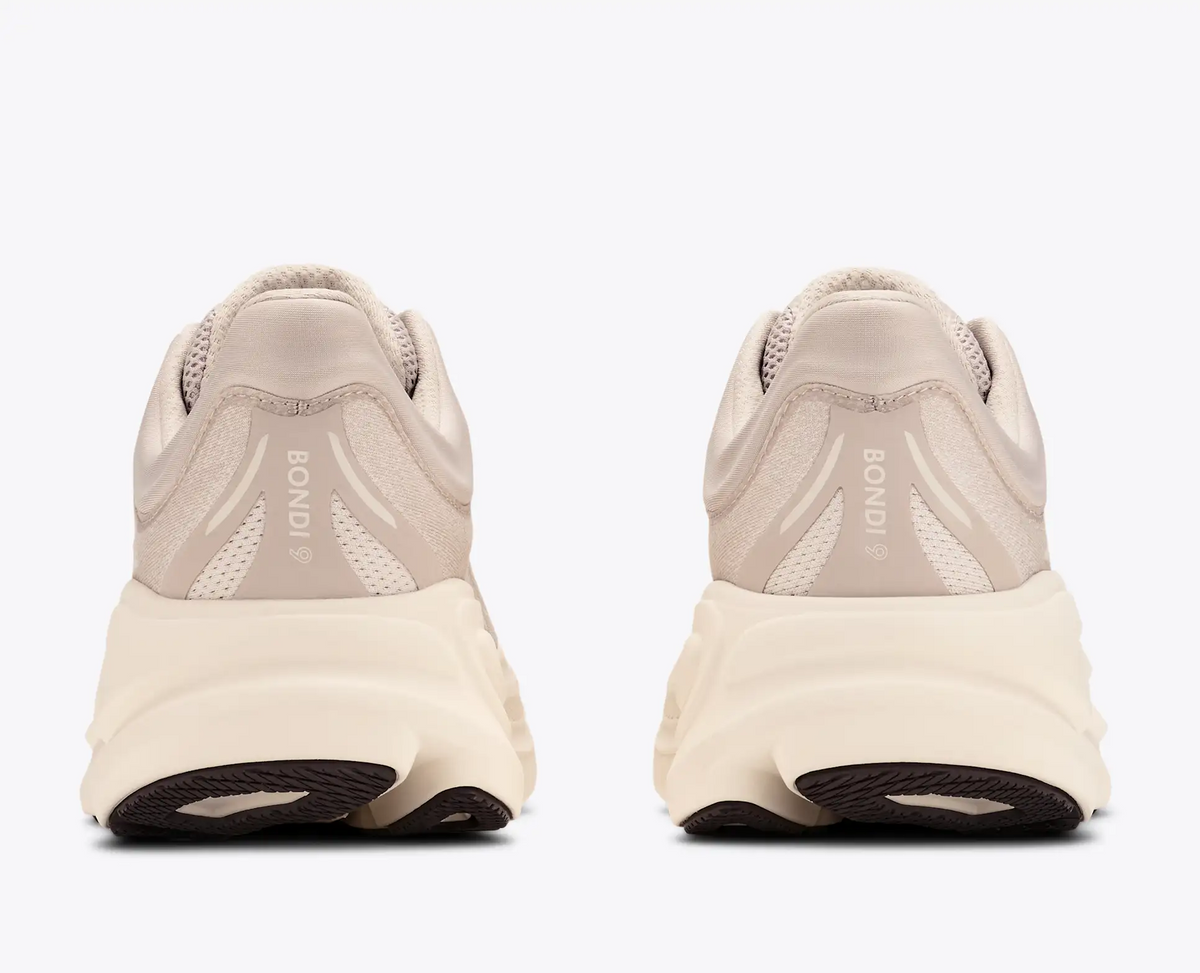 Men's BONDI 9 River Rock Grey