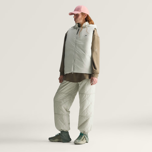 aSMC PUF VEST WILGRY