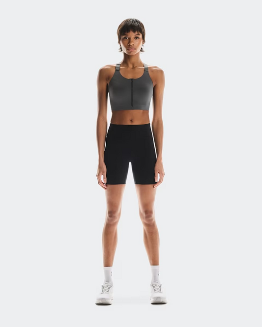 Performance Tights Short Women Black