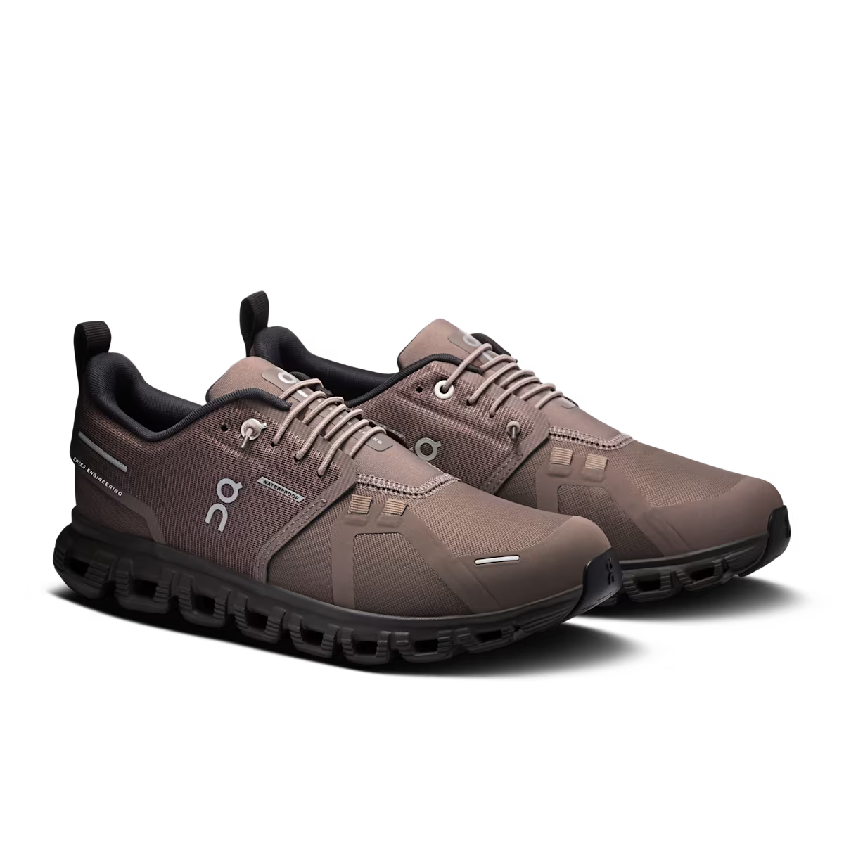 Cloud 6 WP Women Ash | Sable