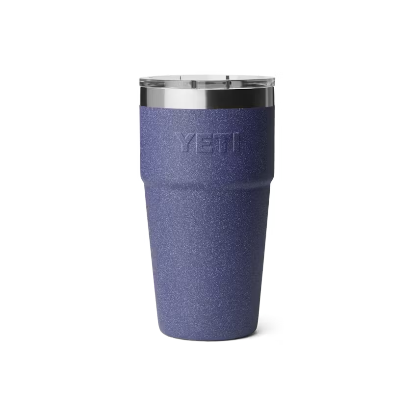 Single 20 Oz (591 ml) Stackable Cup Moon Dust