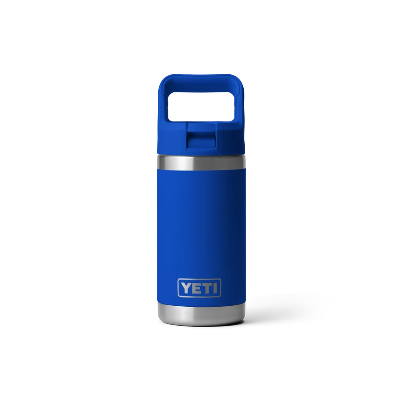Rambler JR 12 Oz (355 ml) Kids Bottle Royal Blue