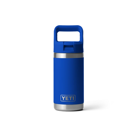 Rambler JR 12 Oz (355 ml) Kids Bottle Royal Blue