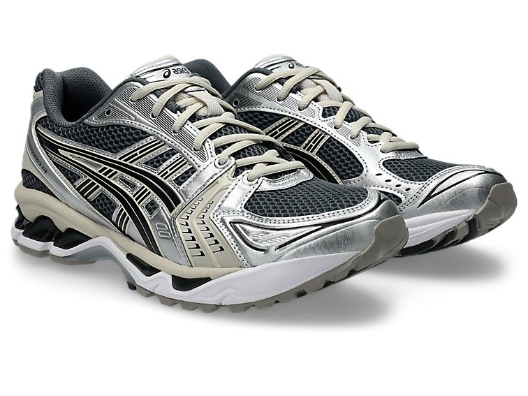 GEL-KAYANO 14 CARRIER GREY/BLACK