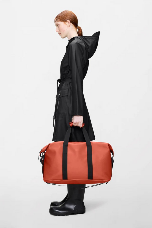 Hilo Weekend Bag W3 Kiln