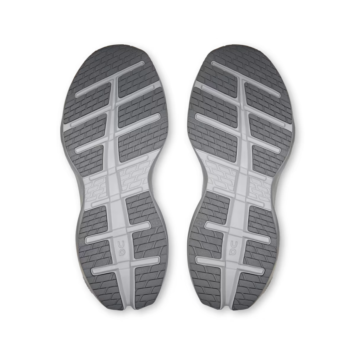 Cloudrunner 3 Max Men Frost | Rock