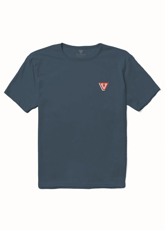 Sign Painter Organic Tee-DKD