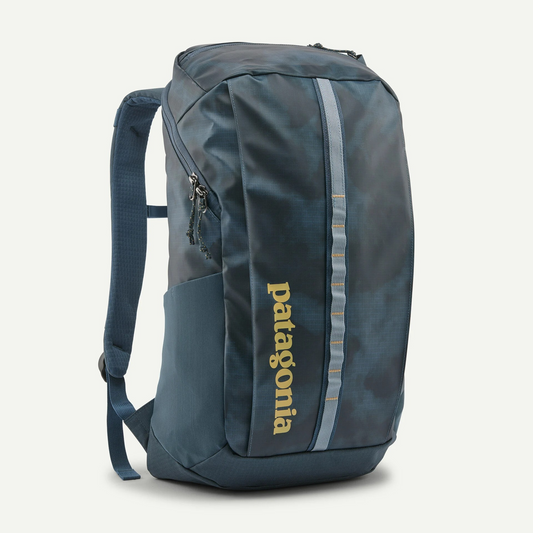 Black Hole Pack 25L Sastrugi: Summit Blue