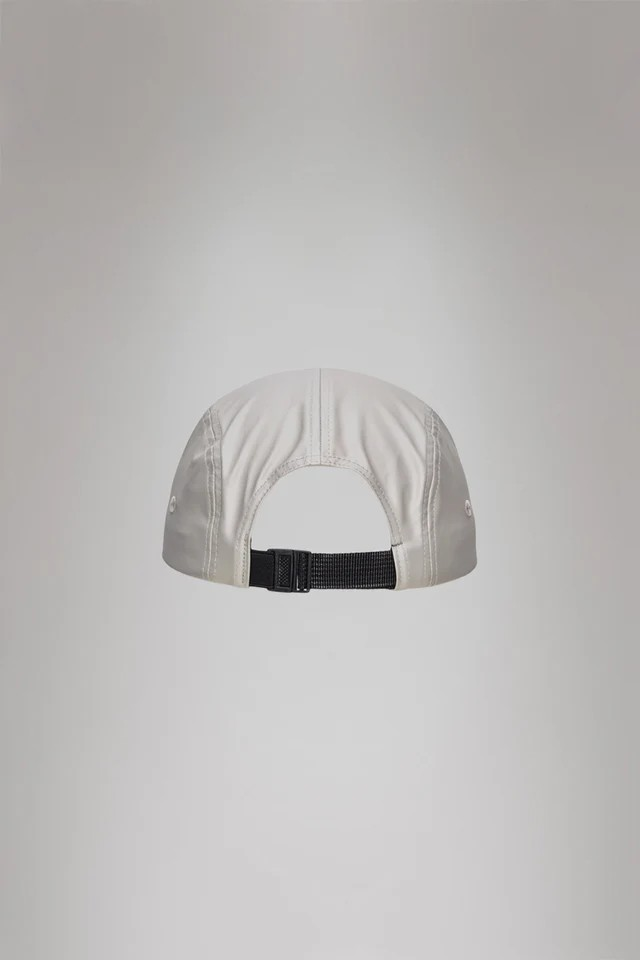 5 Panel Cap W1 Nimbus