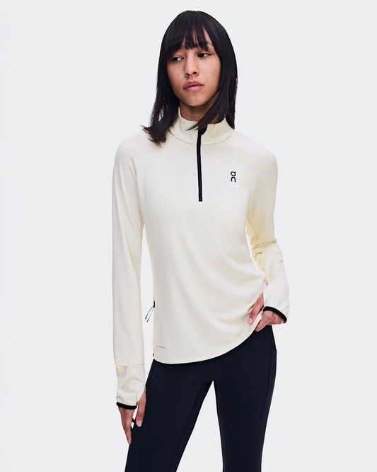 Climate Shirt Women Hare