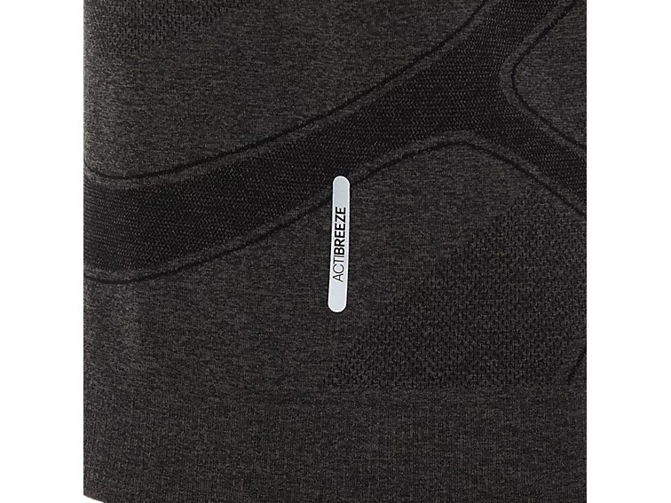 ROAD SS TOP PERFORMANCE BLACK