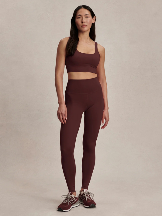 freesoft high rise legging 28 sassafras