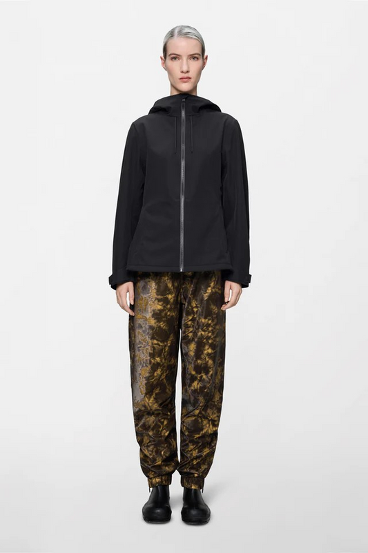 Suva Softshell W Jacket W3T1 Black