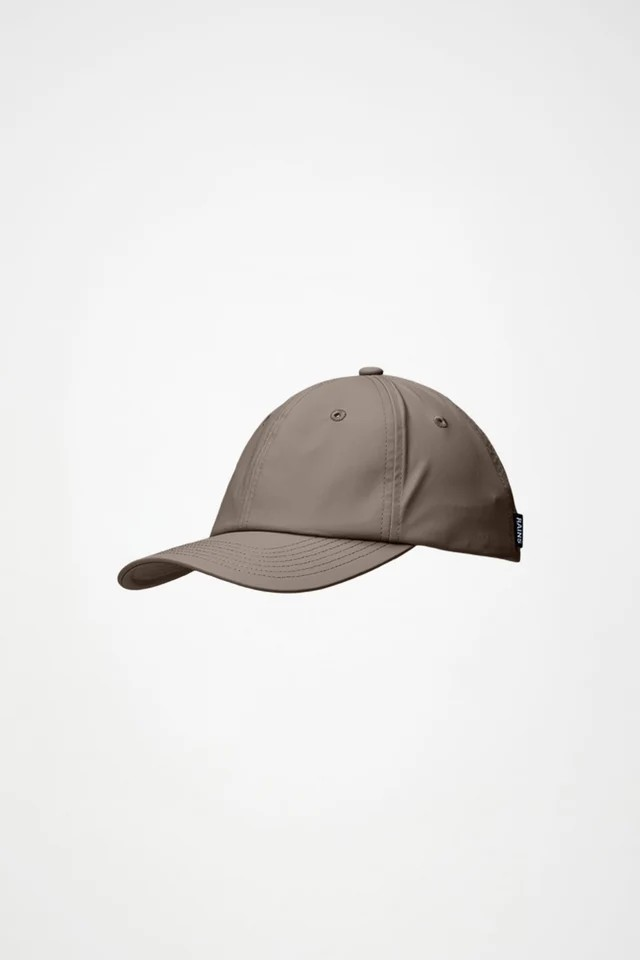 Cap W1 Cinder