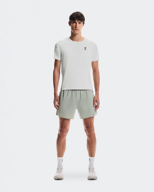 5" Performance Shorts Men Tin